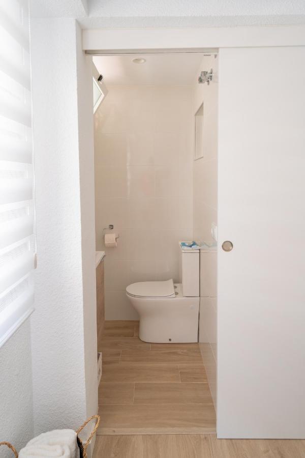 Apartamento En Gran Playa Santa Pola Buitenkant foto