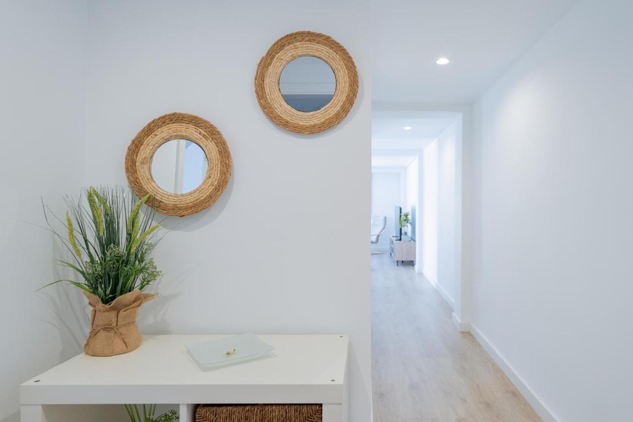 Apartamento En Gran Playa Santa Pola Buitenkant foto