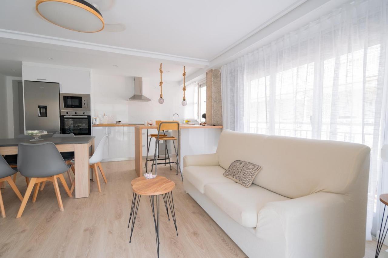 Apartamento En Gran Playa Santa Pola Buitenkant foto